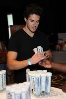 Jason Blair  MTV movie awards